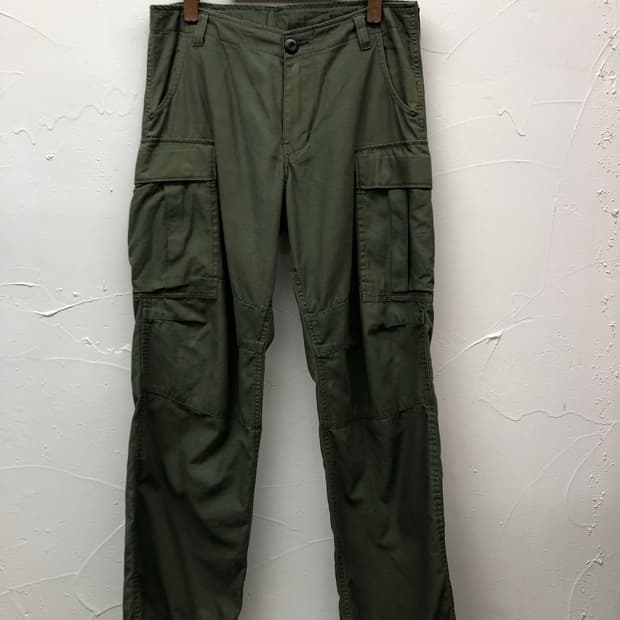 휴스턴 m51 팬츠