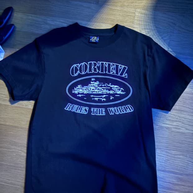 Corteiz 반팔