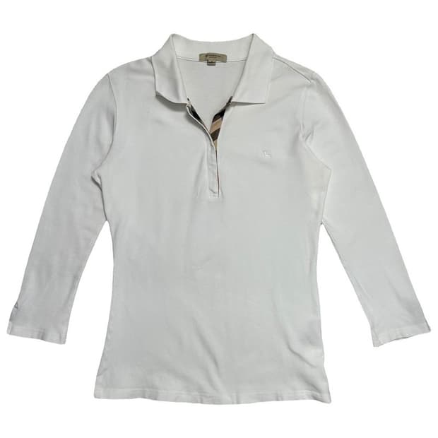 BURBERRY 7부 pk카라티 S