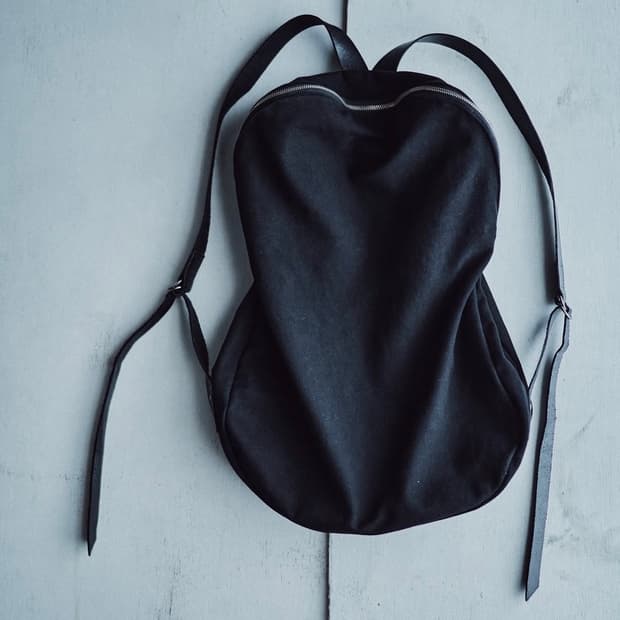 모노프리베 팝업 백팩