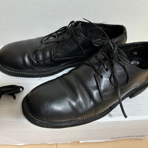 구이디 992 41.5