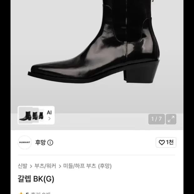 후망 갈랩