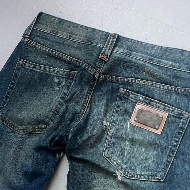 Dolce & Gabbana jeans