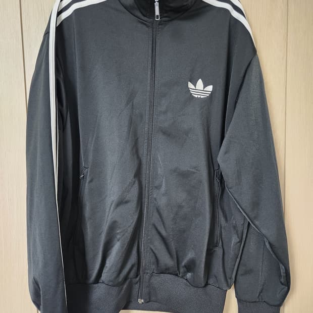 아디다스 파이어버드 트랙탑 져지 사이즈110