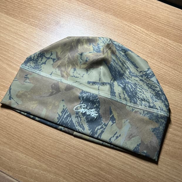 코르테이즈 리얼트리 카모 비니