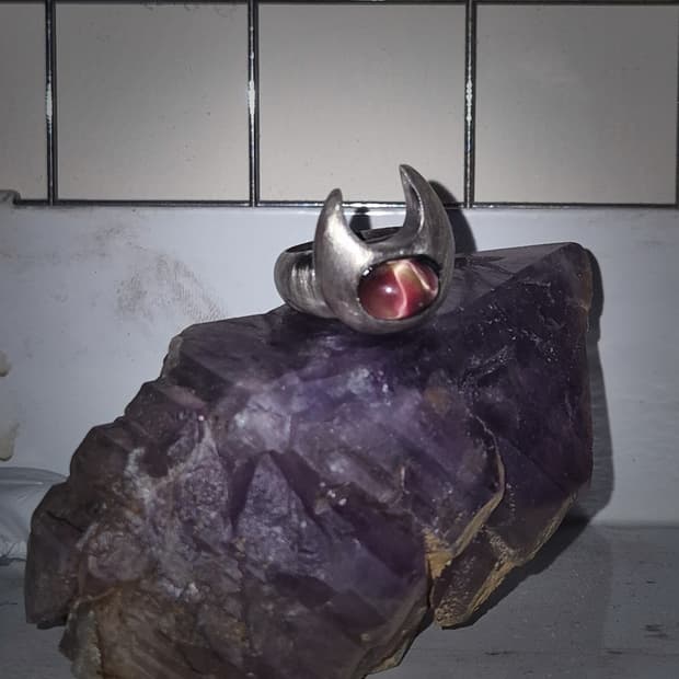 Devil Ring