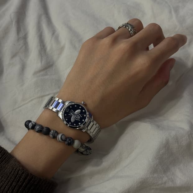 Gucci G-TIMELESS ICONIC 