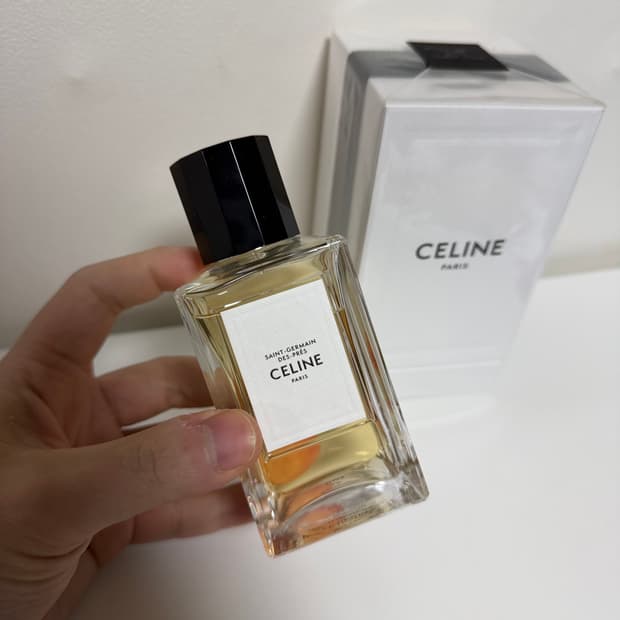 셀린느 생제르망 향수 100ml
