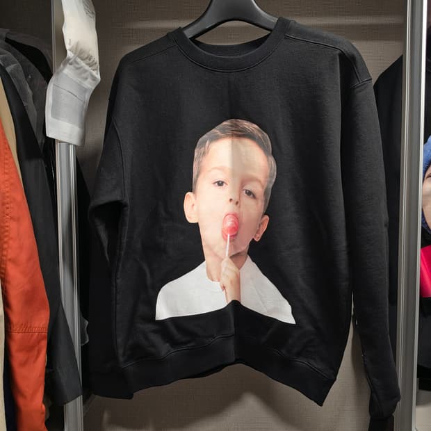 아크메드라비 맨투맨 L