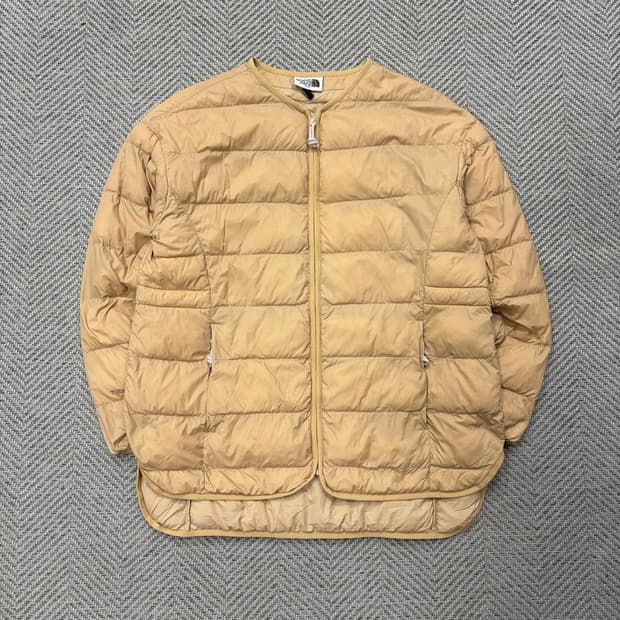 노스페이스 라이너 패딩 v1397