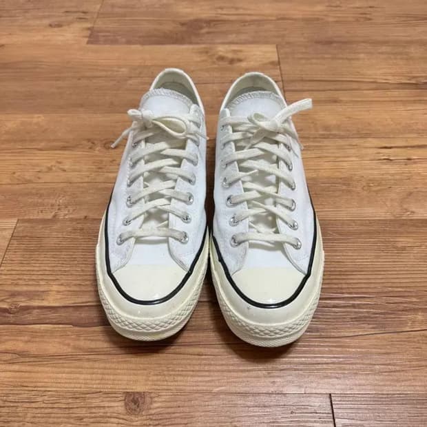 컨버스척테일러 로우 280