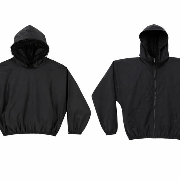 세트)WB01,WB10 YEEZY 바람막이세트