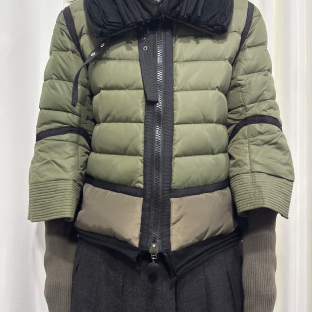 industries design twoway padding