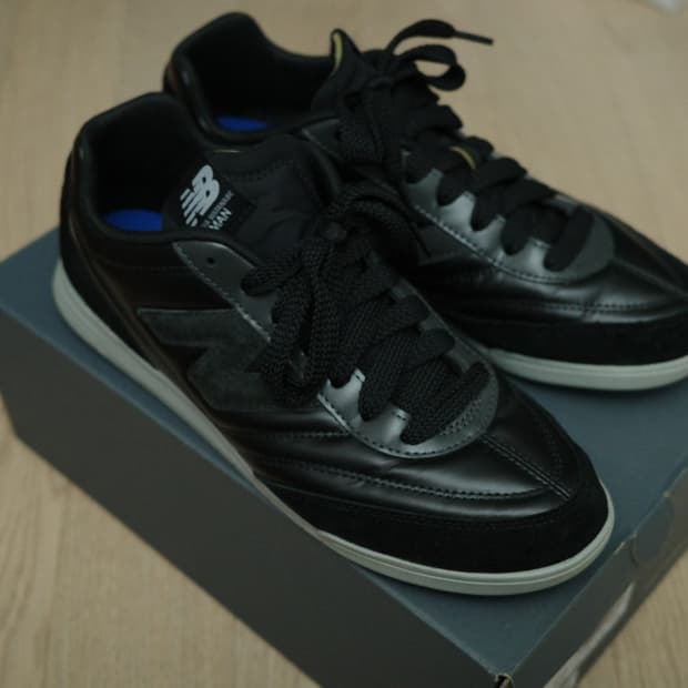 [270] 준야 와타나베 x 뉴발란스 RC42