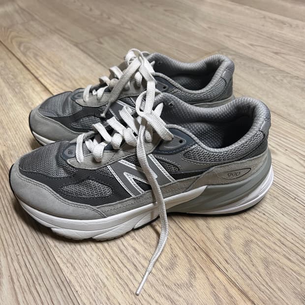 뉴발란스 gc990gl6 240