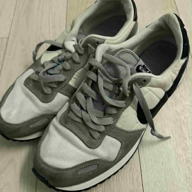 나이키 에어볼텍스 신발