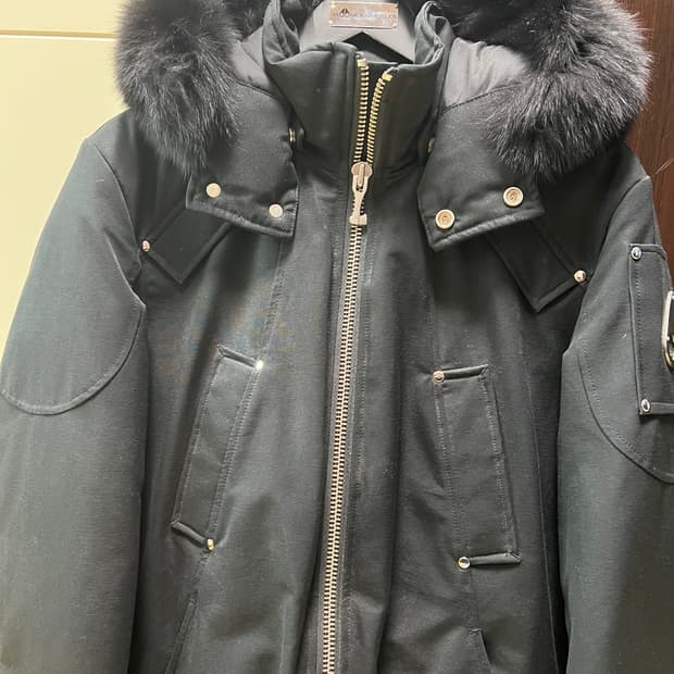 무스너클 발리스틱 m