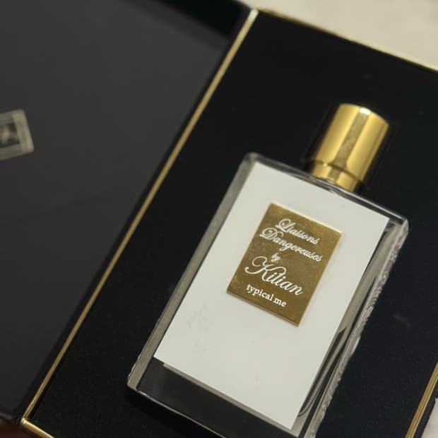 [정품] 킬리안 리에종 데인저러스 티피컬 미 50ml