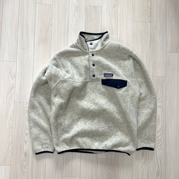 파타고니아 신칠라 오트밀