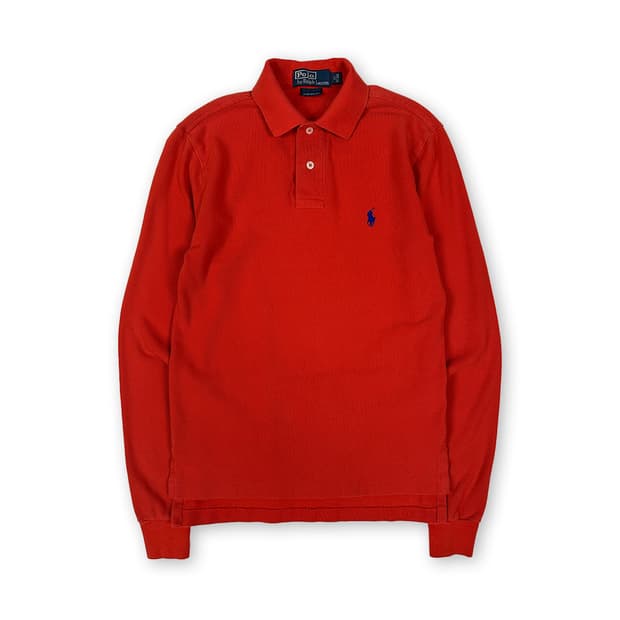 폴로 오렌지 카라티