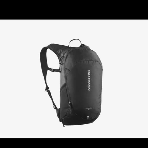 살로몬 트레일블레이저 10 블랙