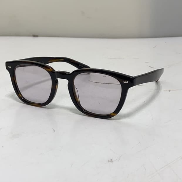 카네코 옵티컬(금자안경) 유나이티드 에로우즈 별주 아넬 안경