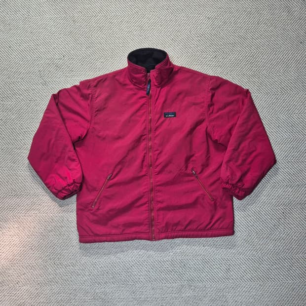 90s 엘엘빈 웜업