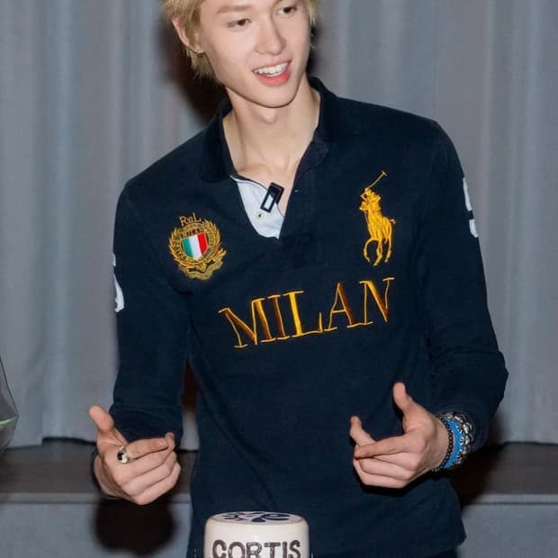 마틴착용 빅포니 카라티