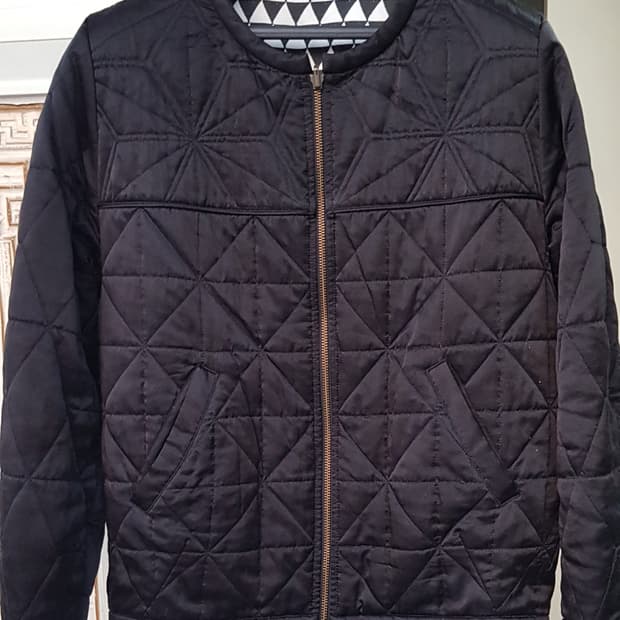 이자벨 마랑 리버시블 자켓