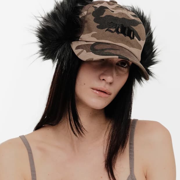 2000아카이브스 퍼햇카모