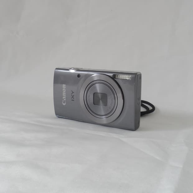 캐논 IXY 150 (IXUS160)