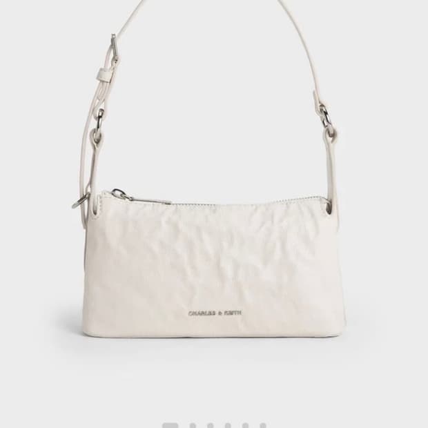 찰스앤키스 미니백