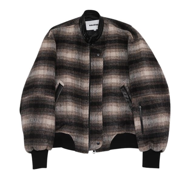 알렌느 3D 핑거홀 자켓 2사이즈