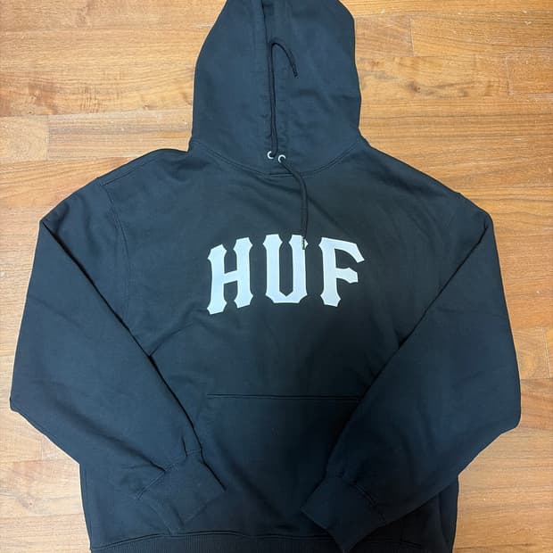 허프 후드 m