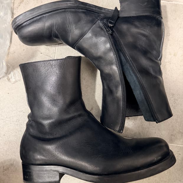 Our legacy camion (black/43)