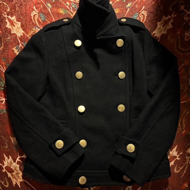  Japanese vintage CONCETTO CARINO jacket