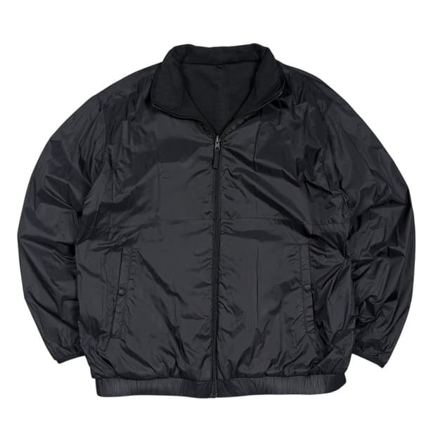 247시리즈 리버시블 플리스