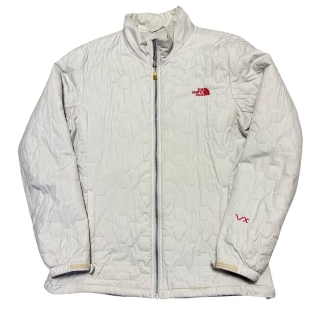 노스페이스 VX엑티브 퀼팅 경량패딩