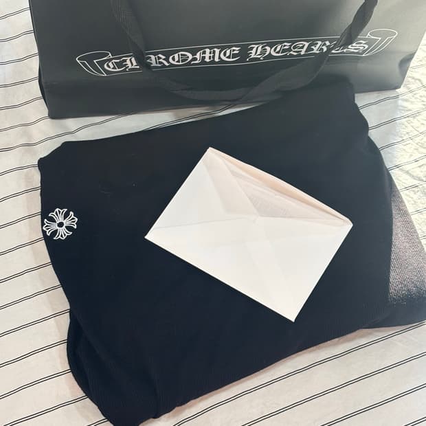 크롬하츠 원피스