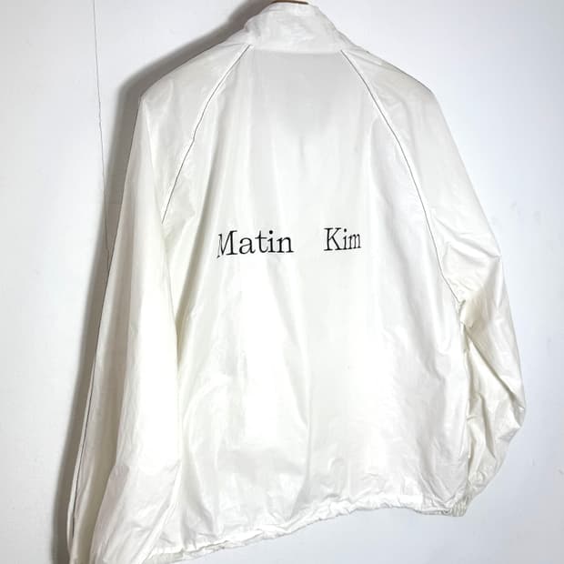 마뗑킴 마뗑킴 마뗑킴바람막이 마땡킴바람막이 마뗑킴자켓 마땡킴자켓