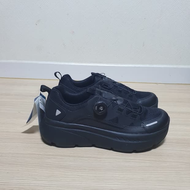 아키클래식 범퍼트레이너 운동화 270