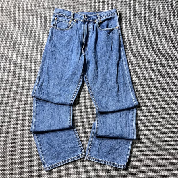 old-8844 리바이스 517 데님(29)
