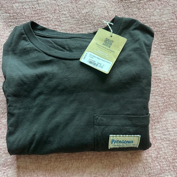 파타고니아 새상품