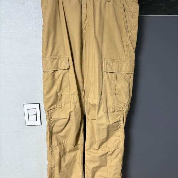 칼하트 카고팬츠 판매합니다