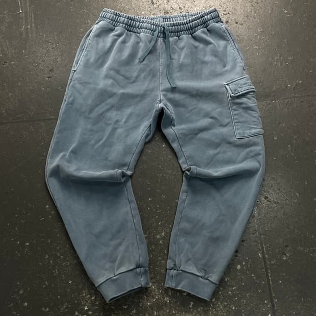 105 스노우피크 피그먼트 조거팬츠 