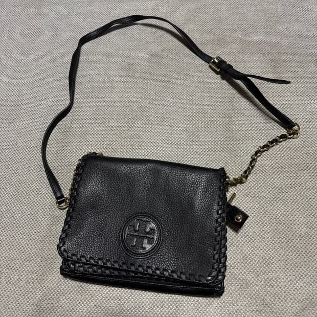 토리버치(TORY BURCH)마리온 콤보 크로스백