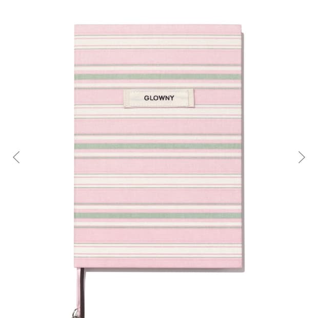 글로니 만년형 다이어리 GLOW DIARY