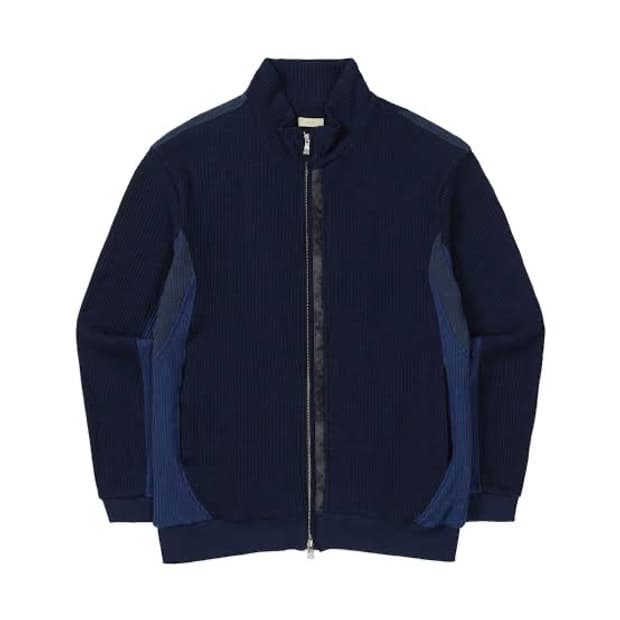 Xlim EP.9 01 Jersey Blue Deep Blue