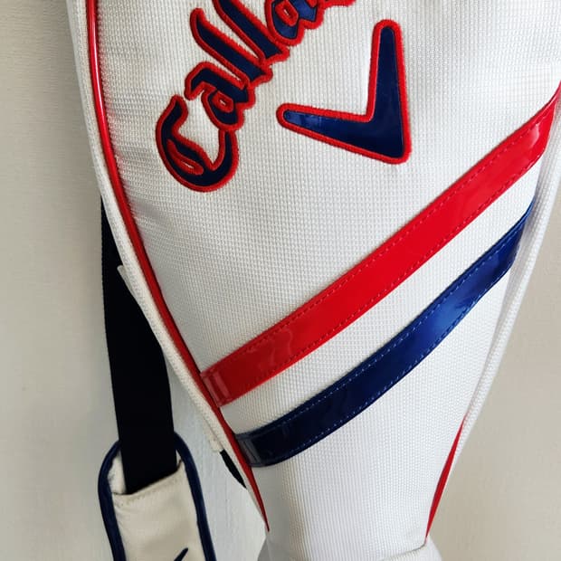 켈러웨이 하프백