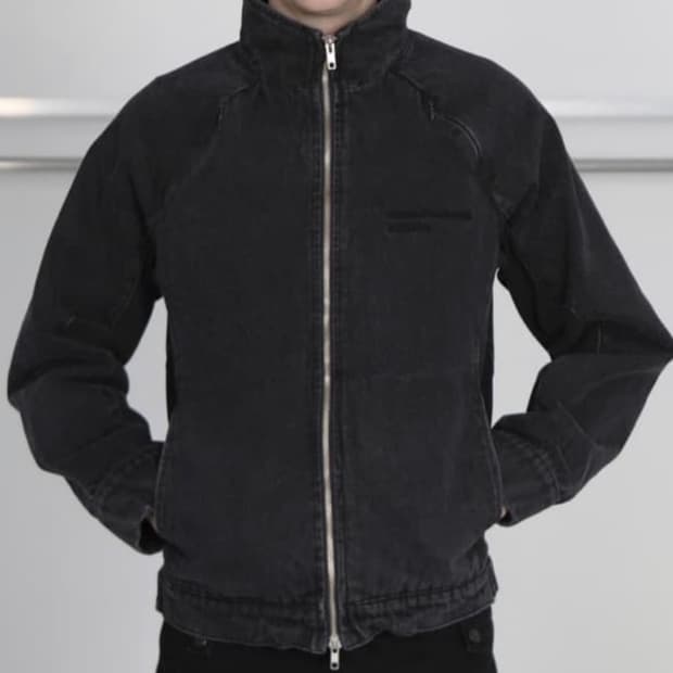 [S] 플프 모션 자켓 S사이즈